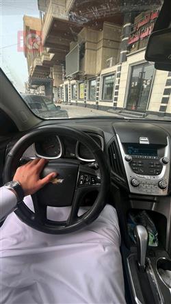 شيفروليه إكوينوكس